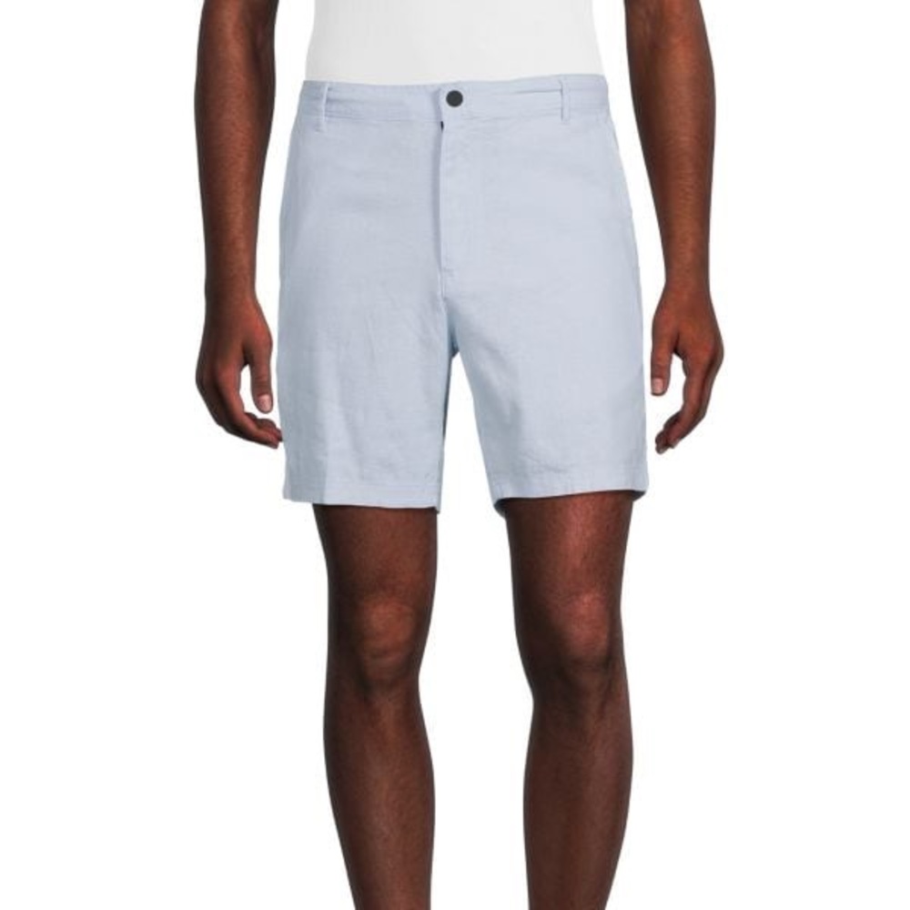 Linen shorts brand new